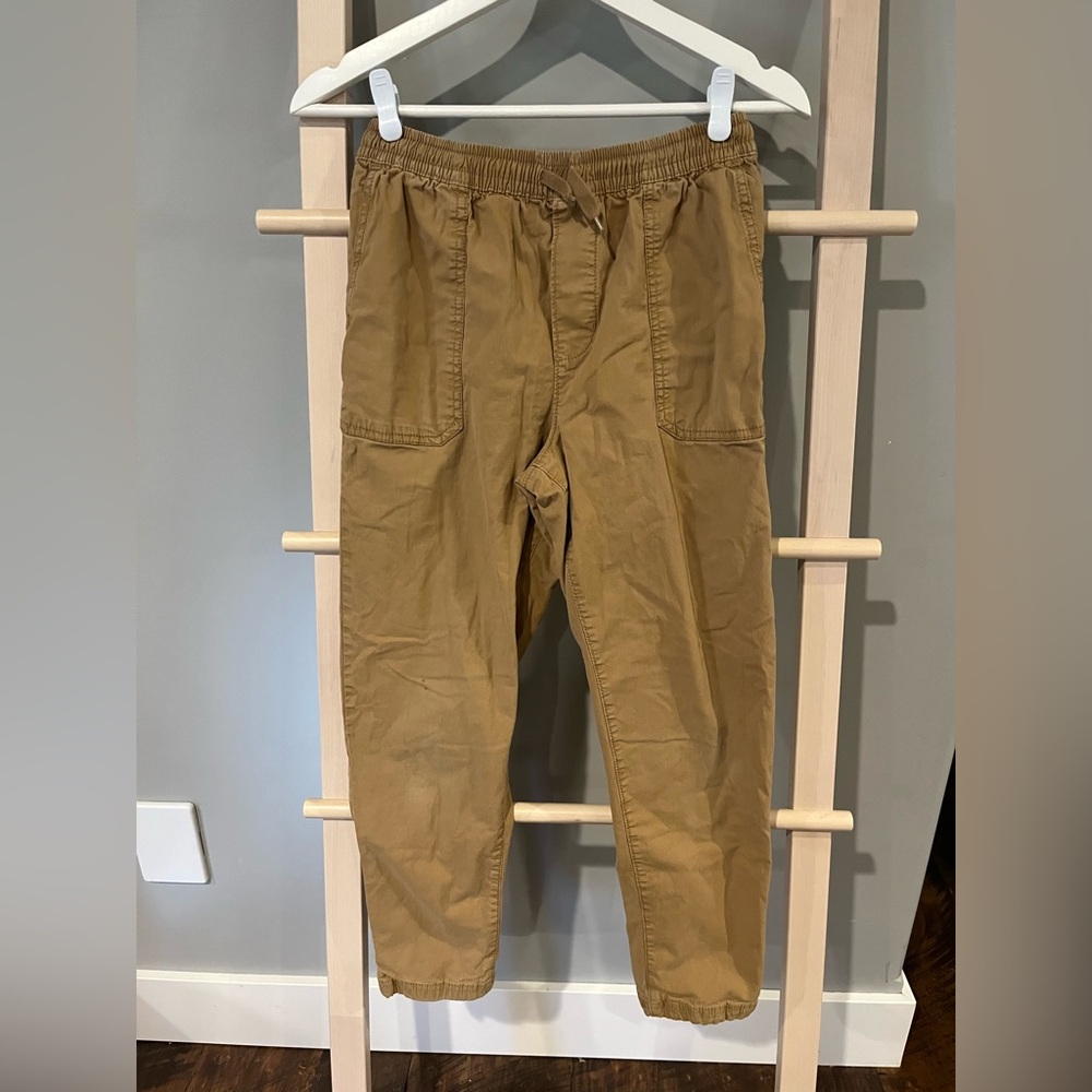Youth Osh Kosh Tan Pants